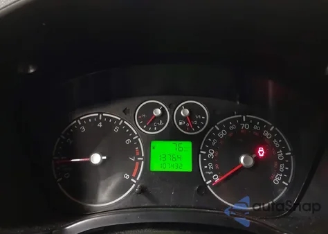 2012 Ford Transit Connect Xlt z USA, uszkodzony, nr VIN NM0LS6BN0CT086395